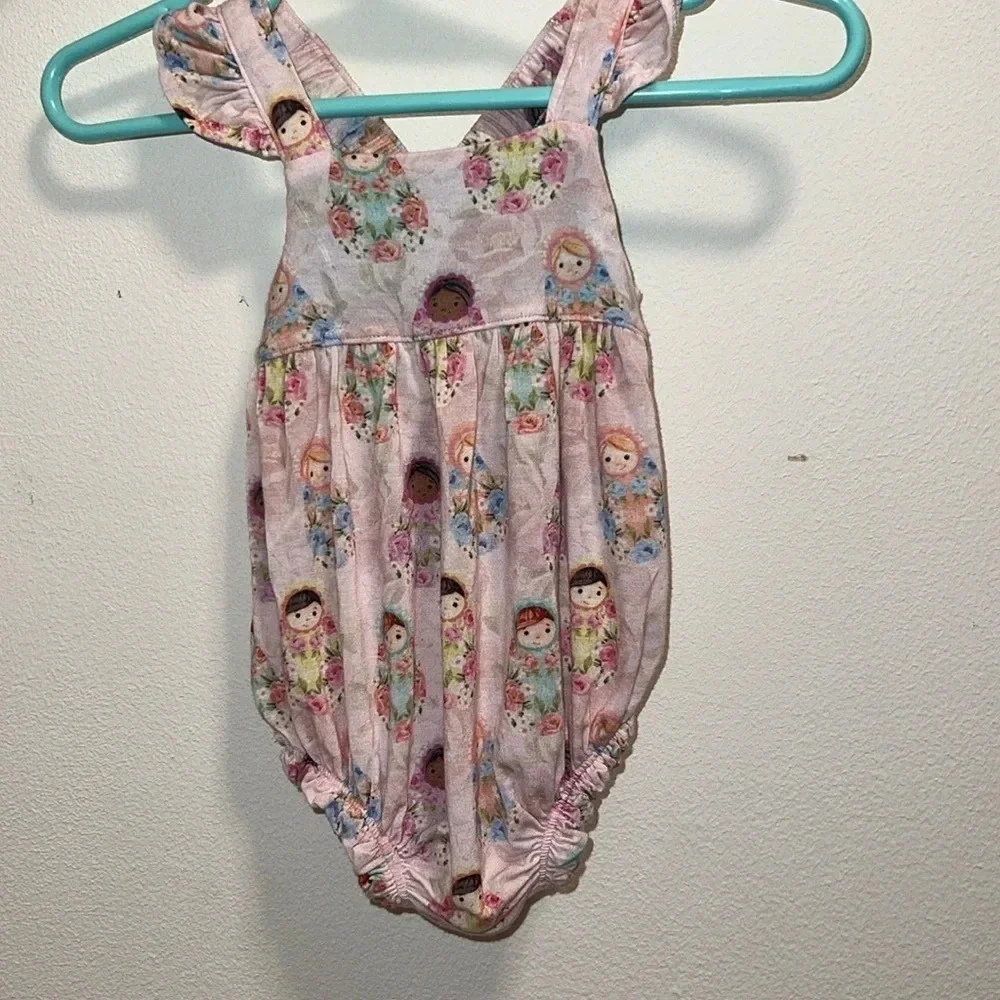 Posh Peanut Size 0-3Months